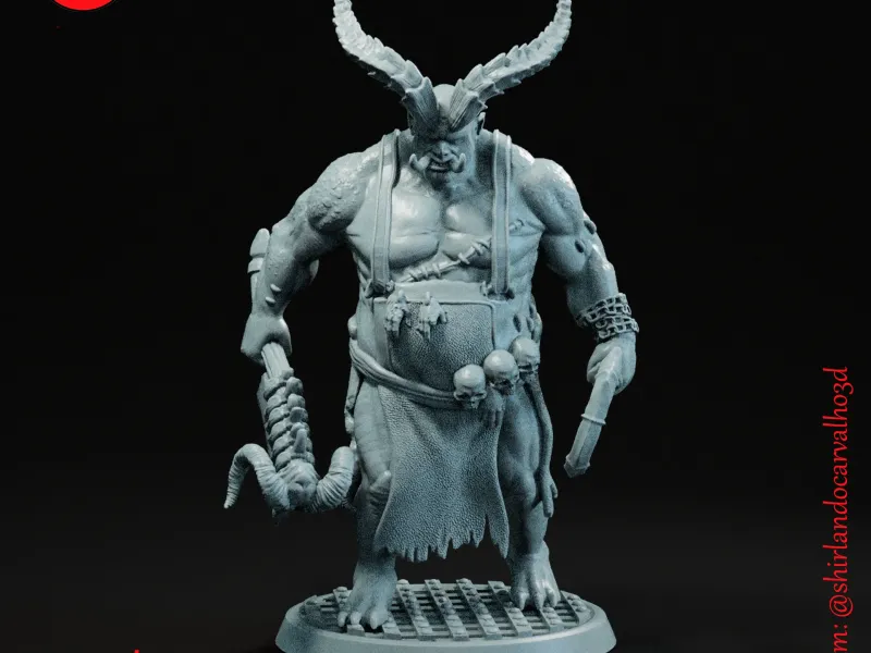 Butcher