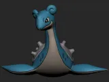 Pokemon - Lapras-3