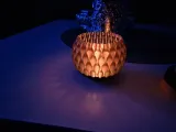 Candle holder-2