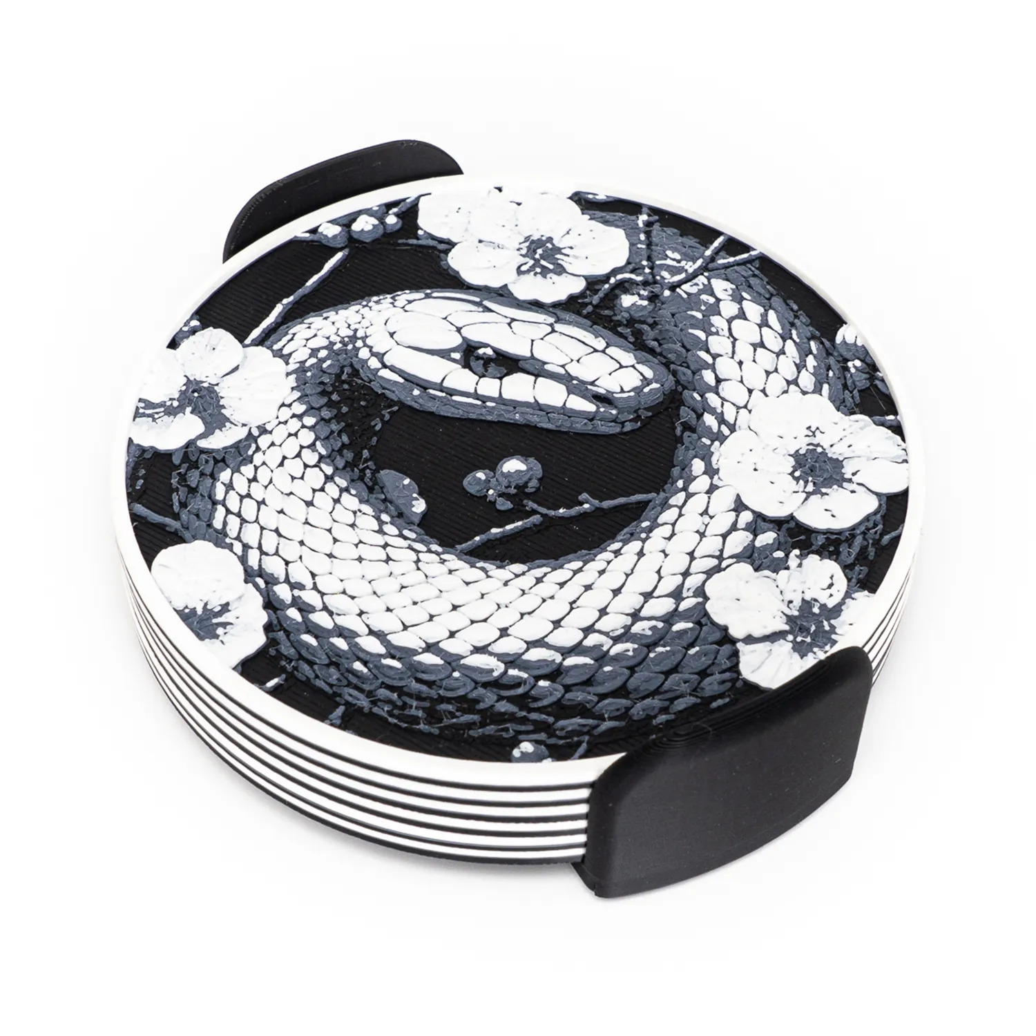 Snake Coasters
