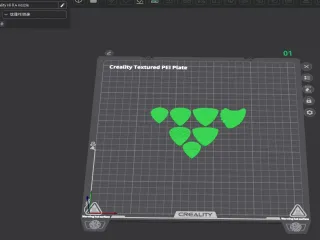 guitar picks