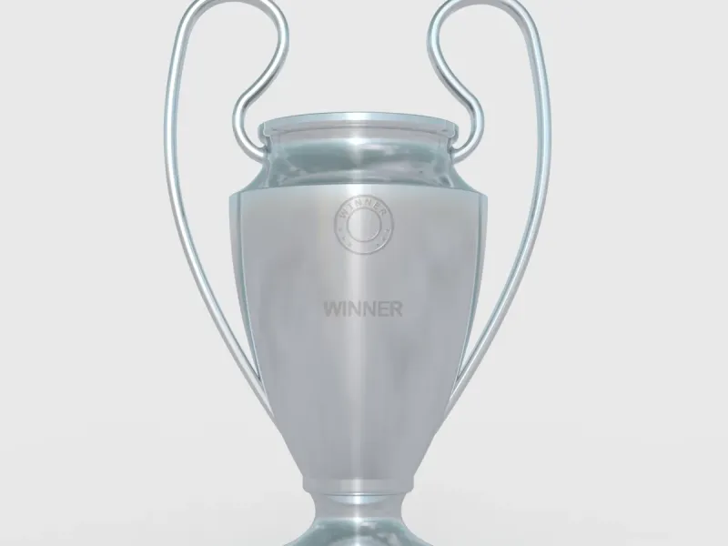 Trophy