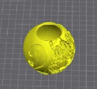 2022 christmas ornament 