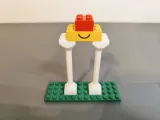 Pillar Stack System - Brick Size Standard-6