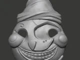 MASK Moon fnaf-4