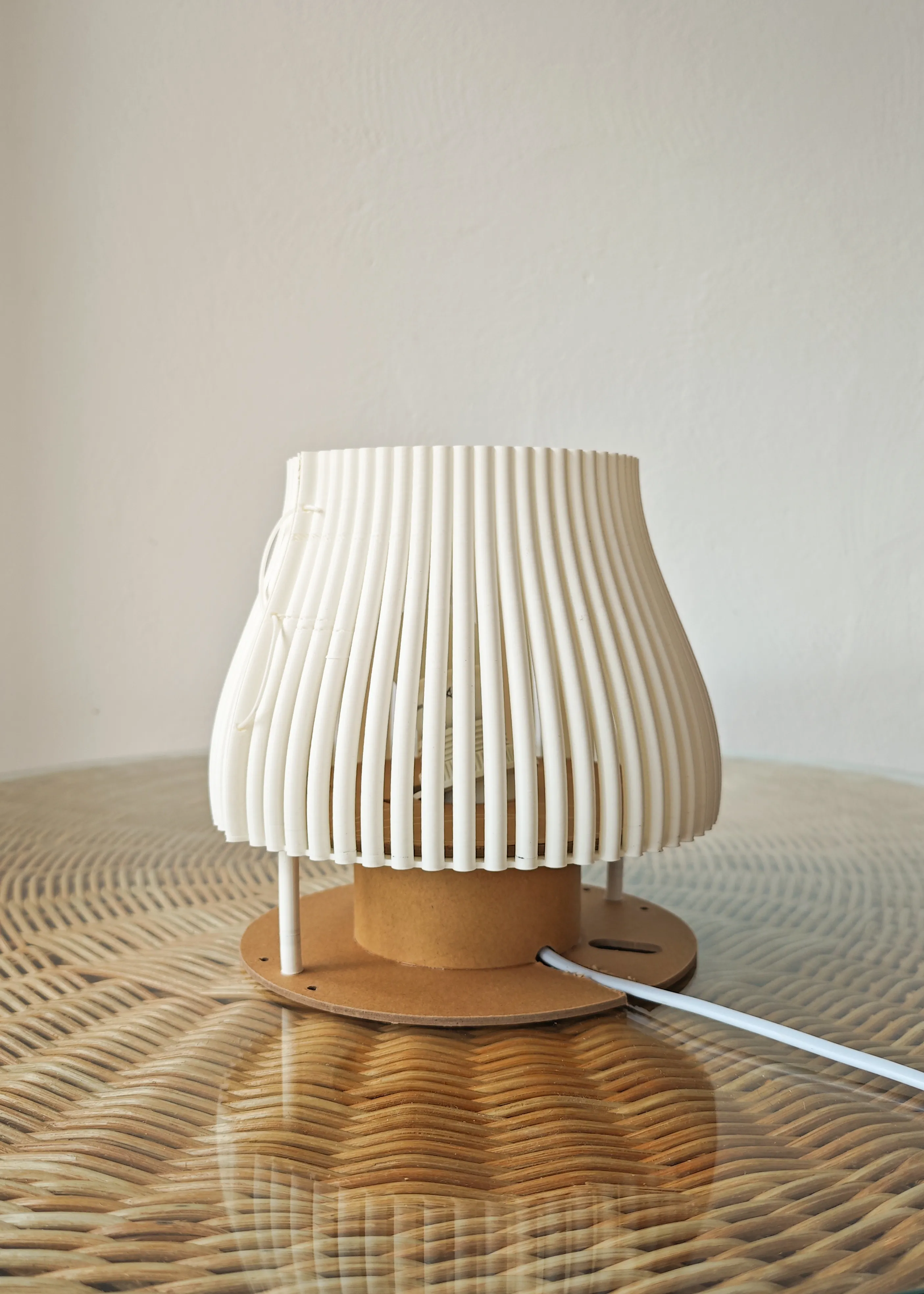 SP02L Lamp