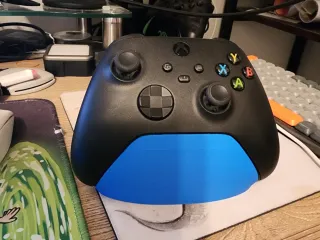 Xbox Controller Stand with LED