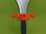 Slicy the crazy sword-0