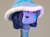 Funko Ranni La bruja - Elden Ring-2