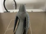 Wise Eagle Monk-Fantasy Eagle Figurine-4