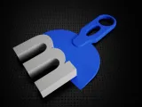 Bed Scraper | Printbed Scraper-3