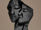 Faces Sculpture-5