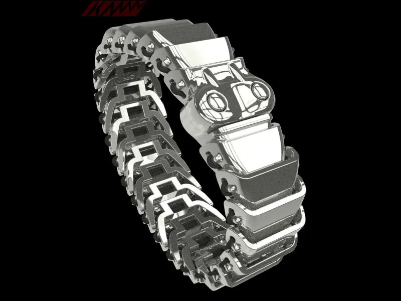 BRACCIALE DESIGN-10