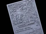 Mega Charizard Pokemon card-3