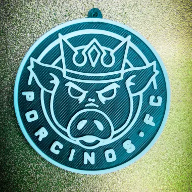 PORCINOS FC-0