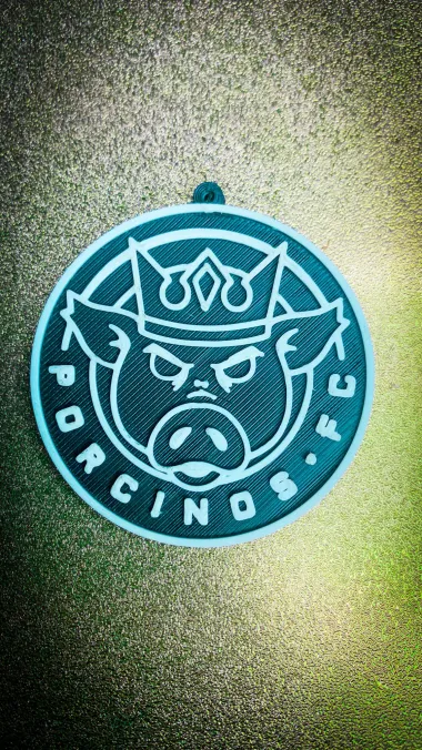 PORCINOS FC-0