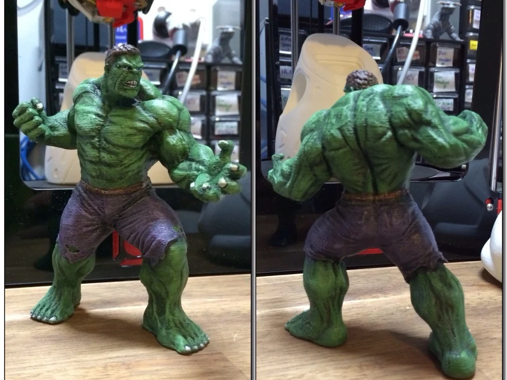 Hulk