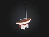 Sail Boat-2