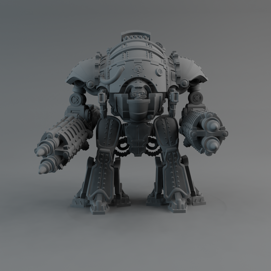 Knight Mini Lab Knight mini 3 | 3D models download | Creality Cloud