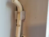 Window security bracket, arm holder in TPU-2