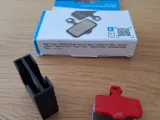 MTB disc brake pad holder-1