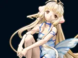 Chii Chobits-7