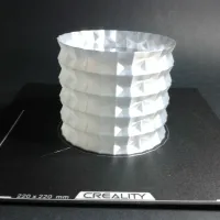 Tradicional Origami flower Pot and Planter for your plants-7