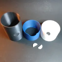 pokeball inspired can cup-4