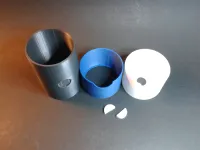 pokeball inspired can cup-4