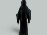 Grim Reaper Multi Part Model Halloween Decor-1