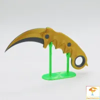 Falconsson's Karambit-2