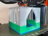 B Cage-5