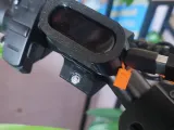 Mi Band 4 Bike Adapter v3.0 (Handlebar Ø24)-2