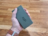Compact Survival Fishing Kit - Just Add a Branch-7
