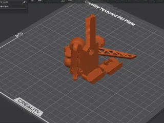 Tripod Phone Stand