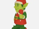 Elf  (chess piece Bishop)-2