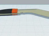 12 Inch Angkhola Khukuri-1