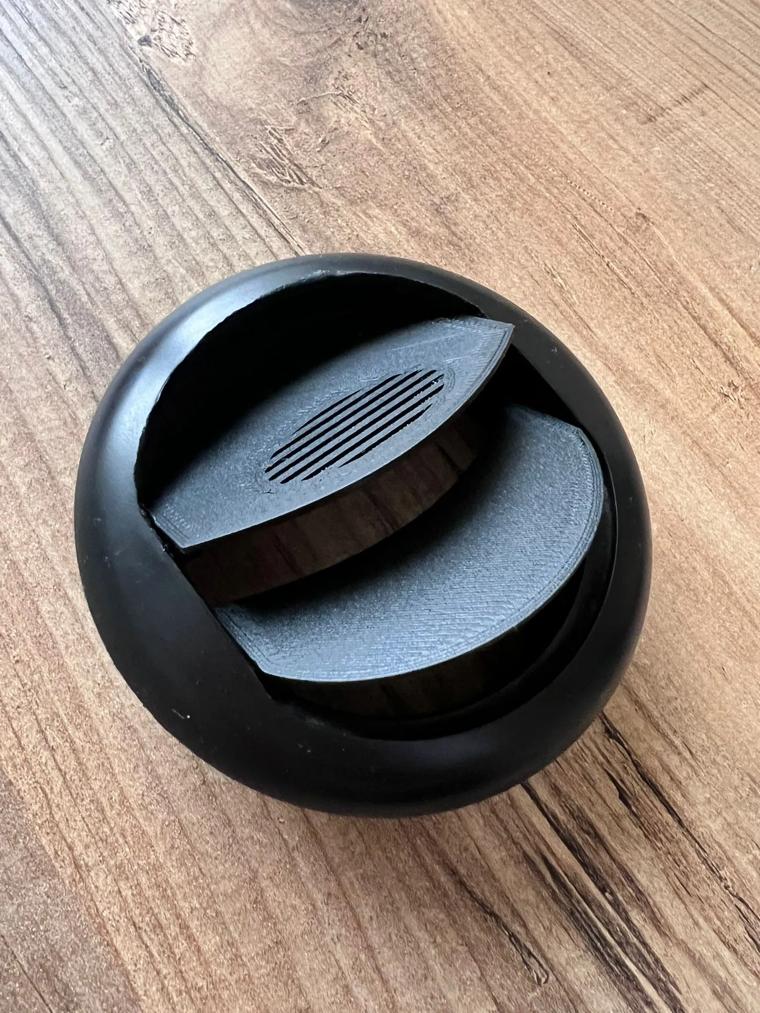 Fiat Fiorino Air Vents