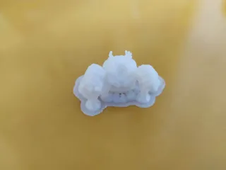 Geodude pokemon