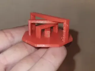 Bridging Test