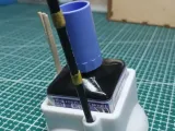 Tamiya stand-2