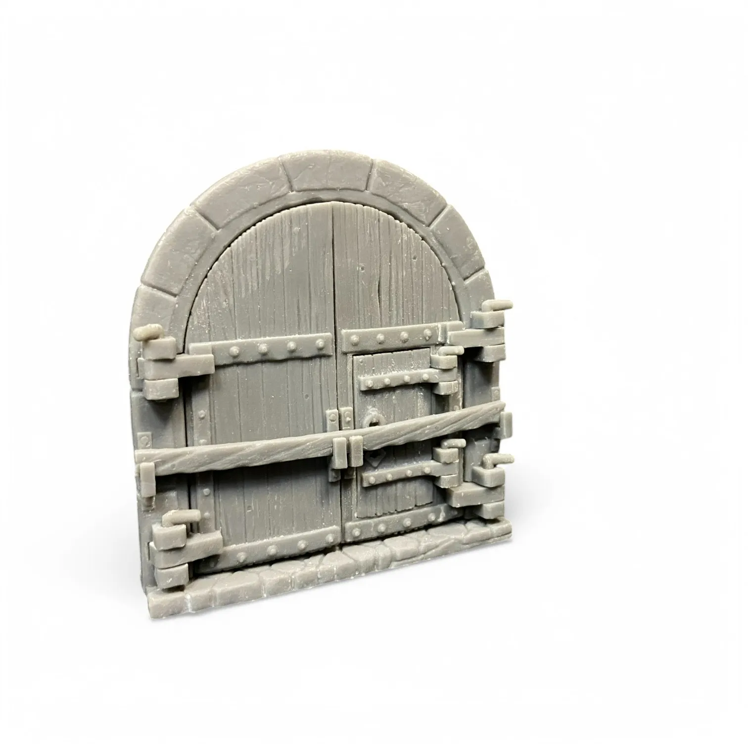 Medieval Doors