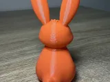 Cute Easter bunny-3