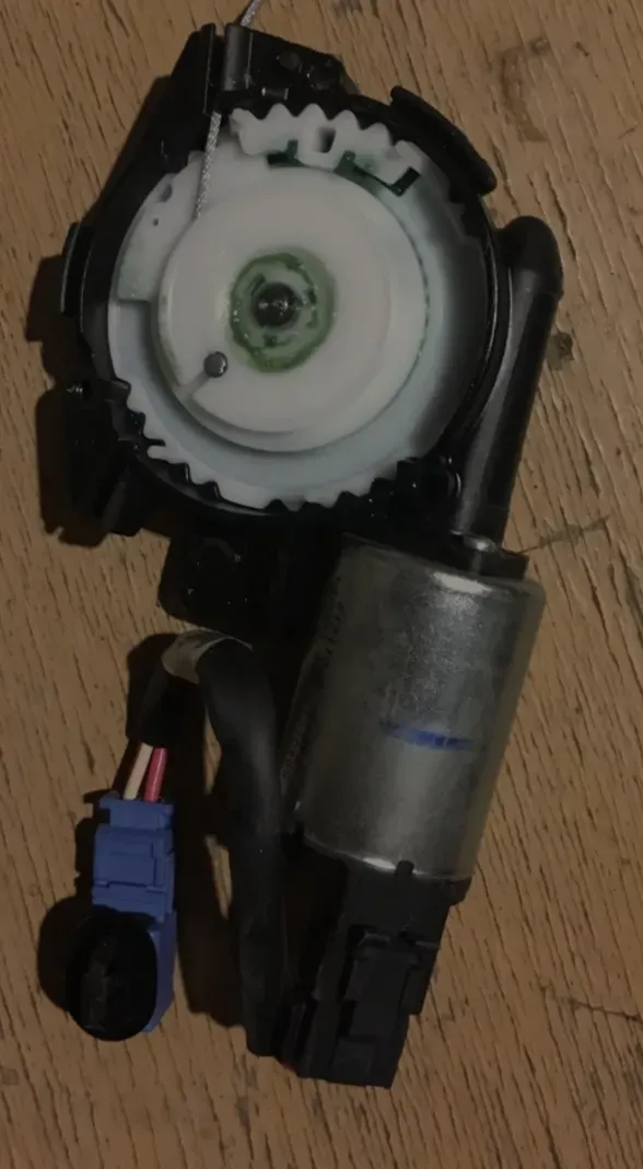 Gear Box HONDA CR-V