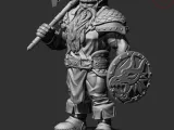 Legendary Dwarf-1
