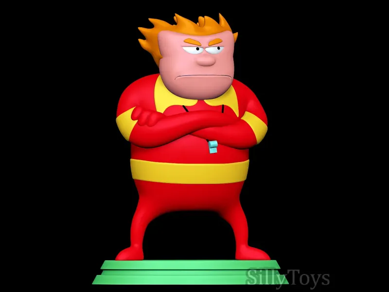 Coach McGuirk - Home Movies