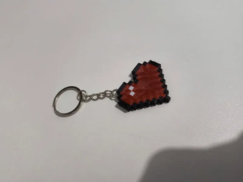 Heart Coração RPG
