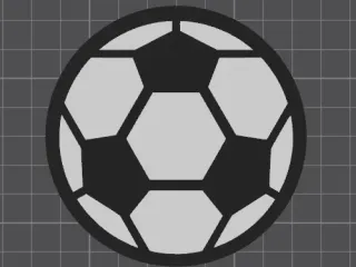 Soccer Coaster ⚽🍺