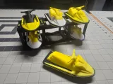 XP STAND RACK-3