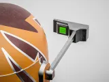 Sabine's Helmet - 3D Printable STL Model-6